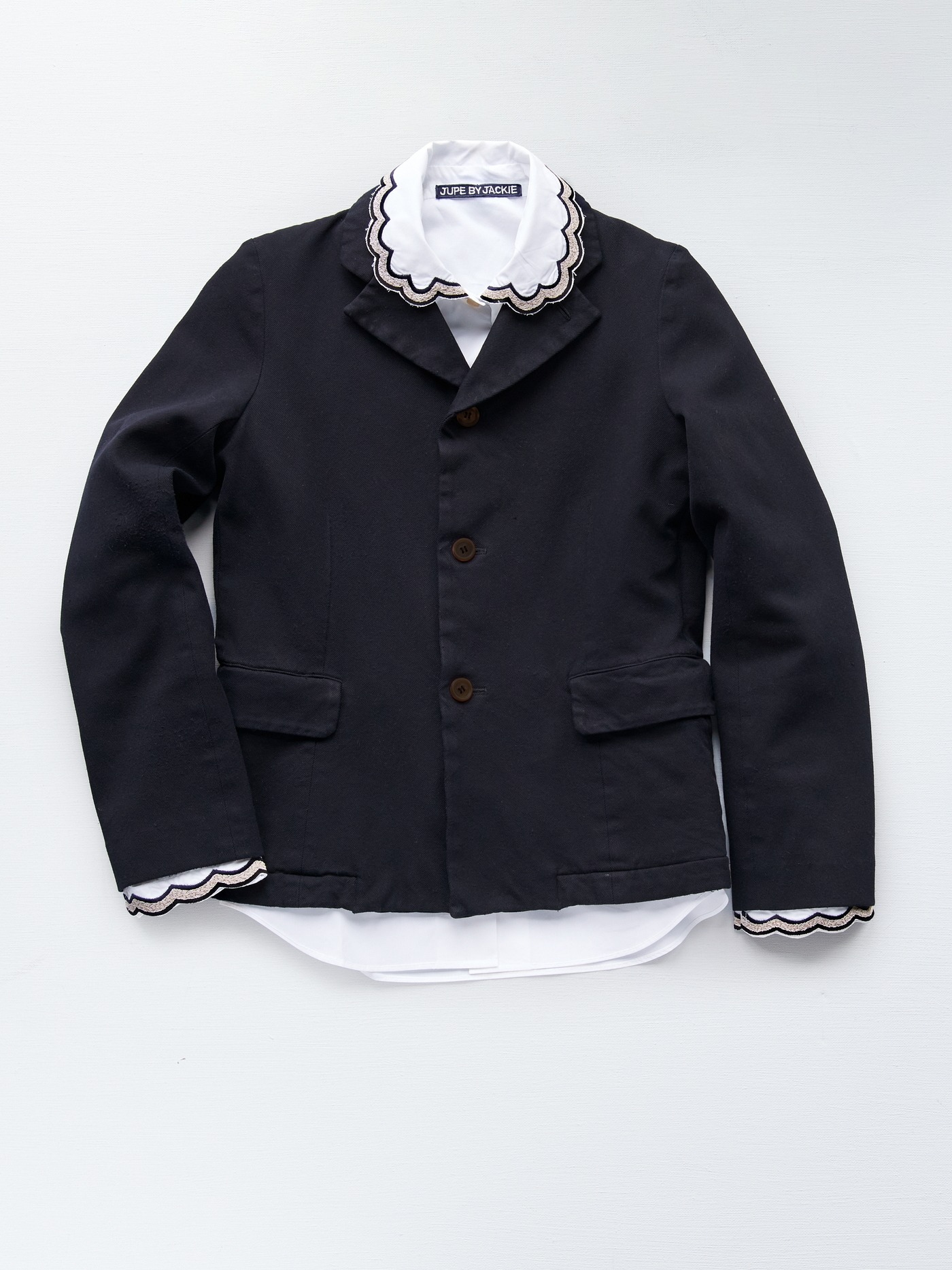 New in | Jupe by Jackie